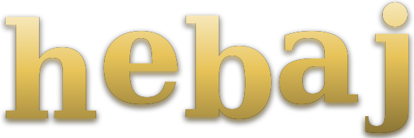 hebaj logo